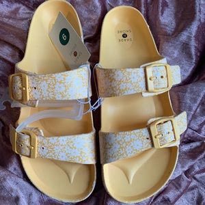 Sandals